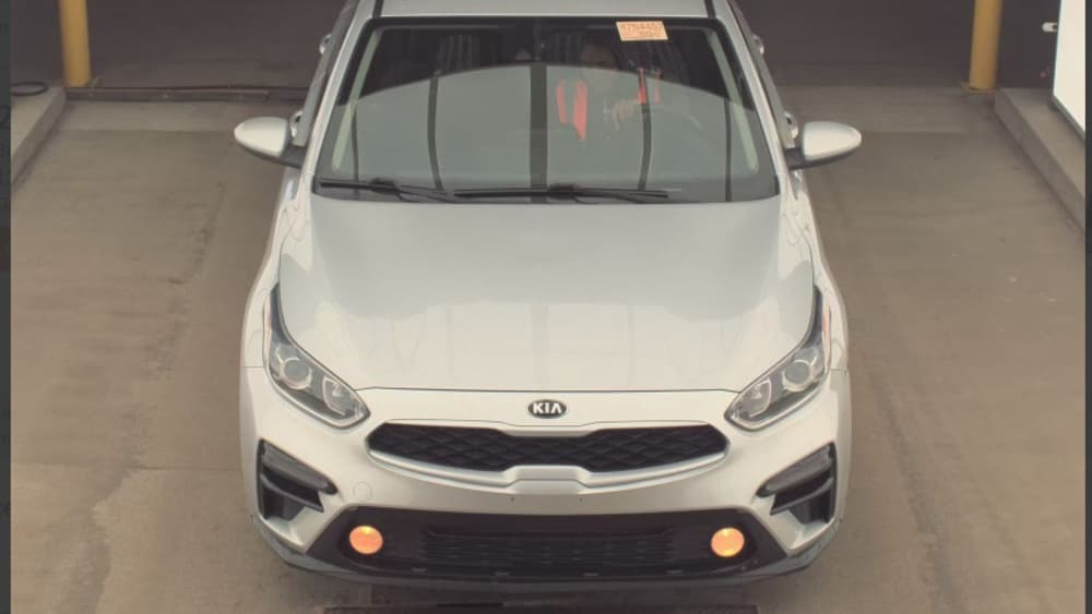 KIA FORTE LXS's image